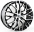 RST R019 (Geely Tugela) 7,5x19 5/108 ET46 d-63,4 BDM