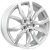RST 7x18/5x114,3 ET50 D66,1 R138 (Arkana, Kaptur) Silver