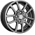iFree 5,5x14/4x108 ET34 D65,1 Слайдер (КС587) Хай Вэй