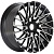 Lizardo 8x18/5x114,3 ET37 D66,6 303 BMF (конус)