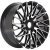 Lizardo 6,5x15/5x100 ET38 D57,1 303 BMF (конус) Lizardo 6,5x15/5x100 ET38 D57,1 303 BMF (конус)