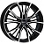 MAK 8,5x20/5x112 ET20 D66,45 Union Black mirror