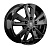 REPLAY CI62 6,0x15 5/118 ET68 d-71,1 BK (097356-160033006)