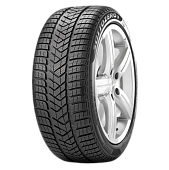 225/45 R19 Pirelli Winter SottoZero Serie III 96V XL Run Flat *