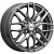 iFree 5,5x14/4x98 ET35 D58,5 Кайкос (КС1001) Хай Вэй