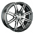 LS 7x16/5x114,3 ET40 D73,1 757 GMF (конус)