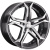 LS 9x20/5x112 ET38 D66,6 772 GMF (конус) LS 9x20/5x112 ET38 D66,6 772 GMF (конус)