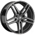 LS FlowForming 8,5x19/5x108 ET36 D65,1 RC79 BKF (конус) LS FlowForming 8,5x19/5x108 ET36 D65,1 RC79 BKF (конус)