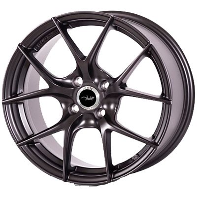 Lizardo 7x16/4x100 ET40 D60,1 XH315 CB (конус)