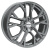 Carwel Камак 1810 (Haval F7x) 7,0x18 5/114,3 ET40 d-64,1 GRT (Арт.122501)