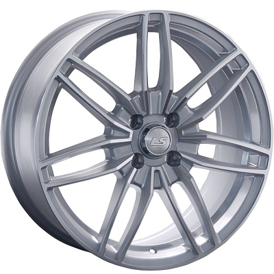 LS 7,5x17/4x100 ET40 D60,1 1241 SF (конус)