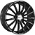 RST 8x19/5x112 ET43 D66,6 R049 (Mercedes E) BL