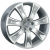 Replay 8,5x20/5x114,3 ET35 D60,1 LX20 Sil (пш, C570) Replay 8,5x20/5x114,3 ET35 D60,1 LX20 Sil (пш, C570)