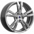 КиК 7x18/5x114,3 ET38 D67,1 Karrera Light (КС935) Дарк платинум брайт КиК 7x18/5x114,3 ET38 D67,1 Karrera Light (КС935) Дарк платинум брайт