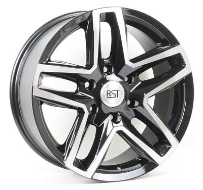 RST R238 (Tank 300) 8,0x18 6/139,7 ET36 d-100,1 BD