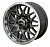 Race Ready Technology CSSD2734 8,0x17 6/139,7 ET10 d-110,5 OY-LP (УТС00009275)