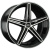 LS 8,5x19/5x114,3 ET40 D67,1 749 BKF (конус) LS 8,5x19/5x114,3 ET40 D67,1 749 BKF (конус)
