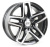 RST R238 (Tank300) 8,0x18 6/139,7 ET25 d-100,1 BD