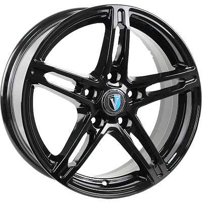 Venti 6,5x16/5x108 ET33 D60,1 1618 BL