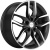 Khomen Wheels 6,5x17/5x114,3 ET40 D64,1 KHW1708 (Haval F7/F7x) Gray-FP
