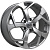 RST 7x17/5x114,3 ET49 D67,1 R067 (Elantra) Silver