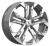 КиК КР015 (EXEED TXL/VX) 7,5x19 5/108 ET36 d-65,1 Diamond Gloss Graphite (Арт.76950)