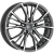 MAK Union 10,0x22 5/112 ET26 d-66,45 Gun Met-Mirror Face (F1022UNQM26WS1X)