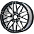 Lizardo 8x18/5x114,3 ET42 D67,1 XH689 BMF (конус)