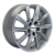 Carwel Сатурн 1507 (Polo) 6,0x15 5/100 ET40 d-57,1 GRT (Арт.28259)