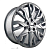 Carwel Чеко 1809 (CHANGAN CS75 plus) 7,0x18 5/110 ET35 d-67,1 GRT (Арт.112037)