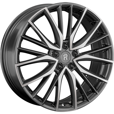 Replay 7,5x20/5x114,3 ET35 D60,1 LX244 GMF (конус, C570)