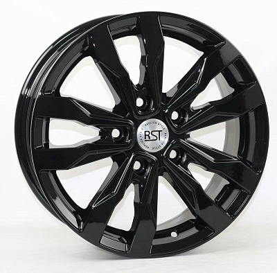 RST R196 (VW) 6,5x16 5/120 ET51 d-65,1 BL