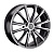 REPLAY GL30 7,0x18 5/114,3 ET53 d-54,1 BKF (096673-160152015)