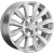 Replay 8x20/6x139,7 ET55 D95,1 LX239 Sil (пш, C570)