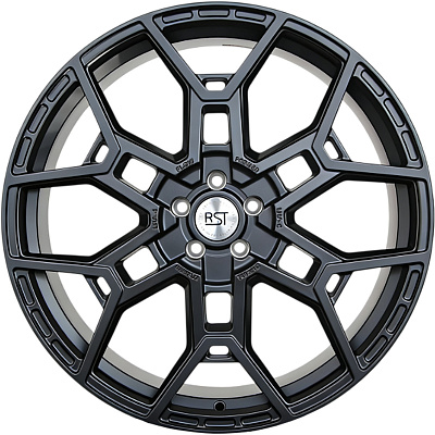 RST R2207FF (TANK 700) 9x22/6x139,7 ET50 D100,1 R2207FF (TANK 700) BLm FlowForming