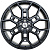 RST R2207FF (TANK 700) 9x22/6x139,7 ET50 D100,1 R2207FF (TANK 700) BLm FlowForming