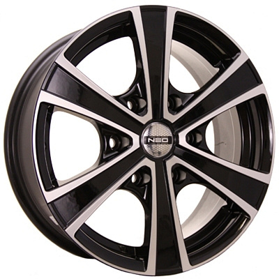 Neo 7x16/6x139,7 ET38 D67,1 647 BD