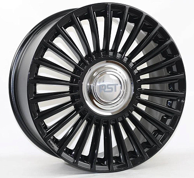 RST R159 8,0x19 5/112 ET45 d-66,6 BL