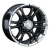 LS 8x16/6x139,7 ET10 D93,1 161 BKL (конус, Колпак+лого) LS 8x16/6x139,7 ET10 D93,1 161 BKL (конус, Колпак+лого)