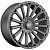 LS FlowForming 9x20/6x139,7 ET20 D106,1 RC80 MGM (конус, Колпак+лого)