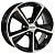 Carwel Каган 160 (Fluence) 6,5x16 5/114,3 ET47 d-66,1 AB (Арт.36525)