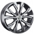 Replay 7x18/5x112 ET43 D57,1 VV237 GMF (конус, C570) Replay 7x18/5x112 ET43 D57,1 VV237 GMF (конус, C570)