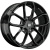 LS Forged 11x21/5x130 ET49 D71,6 LS FG26 BK (конус)
