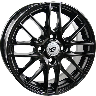 RST 5,5x14/4x98 ET35 D58,6 R004 BL