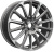 Carwel 1910 (Mazda CX-5/Kia Seltos) 7,5x19 5/114,3 ET45 d-67,1 GRF (Арт.138926)