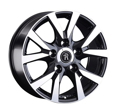REPLAY TY237 8,0x18 5/150 ET56 d-110,1 BKF (083501-160725009)