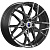 КиК 7x18/5x115 ET43 D70,2 Вудроф (КС1044) Кварц