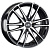 LS 6x16/4x100 ET50 D60,1 362 BKF