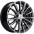 Khomen Wheels 6,5x16/5x114,3 ET50 D67,1 KHW1611 (Huyndai/Kia) Gray-FP