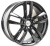 RST R128 (Mazda) 7,5x18 5/114,3 ET45 d-67,1 BL